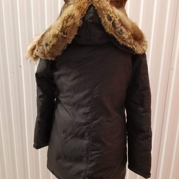 PAJAR WINTER JACKET - Picture 2 of 11